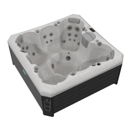 Спа-бассейн Wellis Elbrus Start Спа-бассейн Wellis Elbrus Start