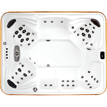 Спа бассейн Arctic Spa Summit XL SDS