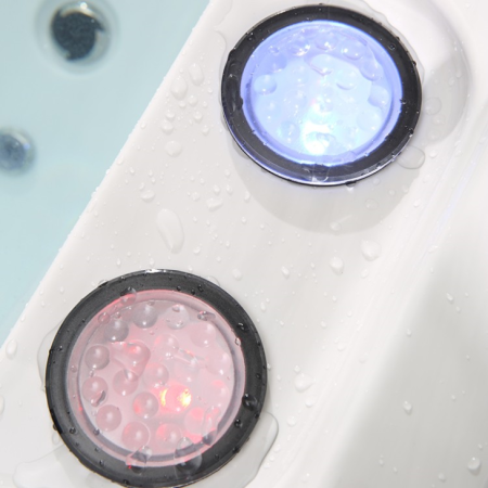 Встраиваемый спа бассейн Lovia Spa ZR6008