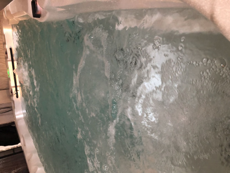 Спа бассейн с противотоком Vortex Spas Aquagym MAX PRO Спа бассейн с противотоком Vortex Spas Aquagym MAX PRO