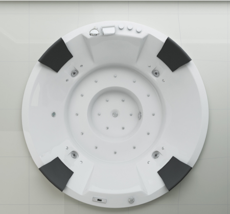 Спа-бассейн Finn SF-904