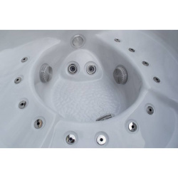 Спа-бассейн AquaSpas My Sun