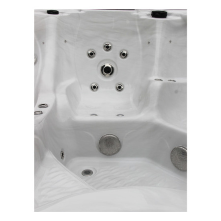 Спа бассейн Delfi spa Hydra