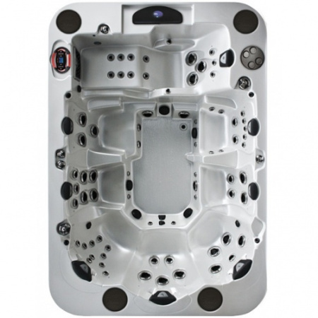 Спа бассейн Coast Spas - Mirage (Мираж) Спа бассейн Coast Spas - Mirage (Мираж)