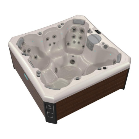 Спа-бассейн Wellis Elbrus Start Спа-бассейн Wellis Elbrus Start