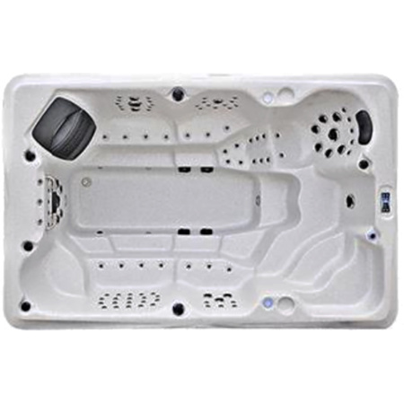 Плавательный СПА бассейн Kingston JCS - 15E