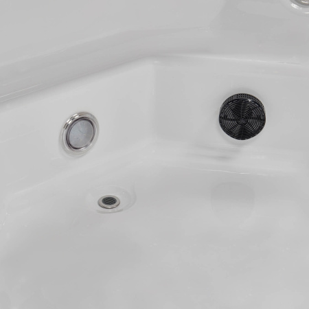 Переливной спа бассейн Mexda WS-PC03 Переливной спа бассейн Mexda WS-PC03