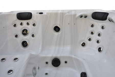 Гидромассажный СПА бассейн Kingston JCS-101