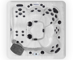 Спа бассейн Master Spas Twilight 7.2