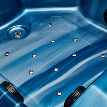 Гидромассажный спа бассейн Mexda WS-192H Гидромассажный спа бассейн Mexda WS-192H