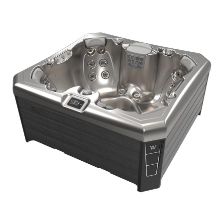 Спа бассейн Wellis Marbella