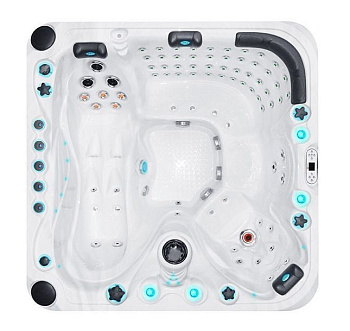 Спа бассейн Fonteyn Spas Felicity