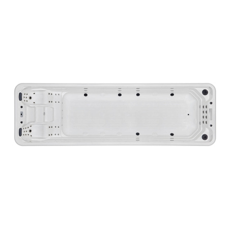 Плавательный спа бассейн Mexda WS-S07B Плавательный спа бассейн Mexda WS-S07B