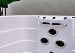 Плавательный СПА бассейн Kingston JCS - SS1