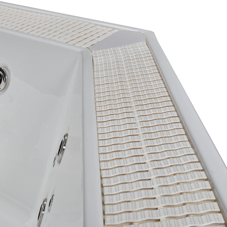 Переливной спа бассейн Mexda WS-PC03 Переливной спа бассейн Mexda WS-PC03