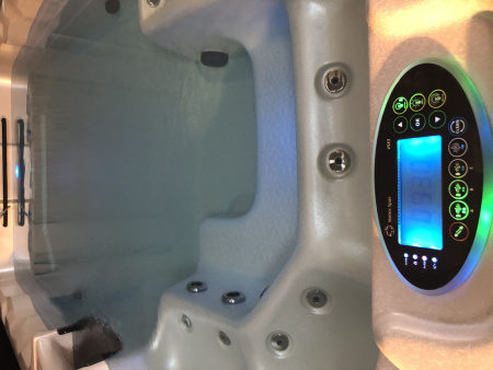 Спа бассейн с противотоком Vortex Spas Aquagym MAX PRO Спа бассейн с противотоком Vortex Spas Aquagym MAX PRO