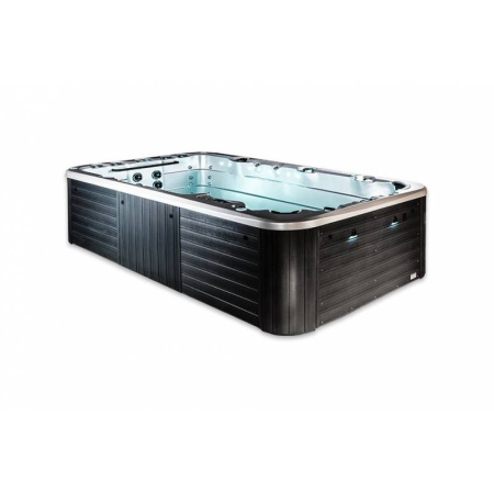 Плавательный спа-бассейн Vortex Spas Aqualounge