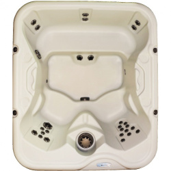 Спа бассейн Nordic Retreat