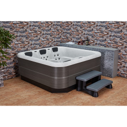 Гидромассажный спа бассейн Mexda WS-193S
