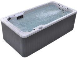 Джакузи плавательный Kingston JCS-SS3