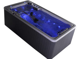 Джакузи плавательный Kingston JCS-SS3