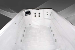 Плавательный спа-бассейн Allseas Spa OD 58